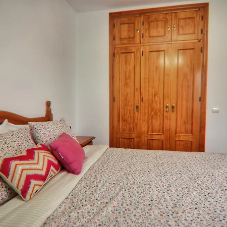 Apartment Familiar Junto A Playa La Barrosa