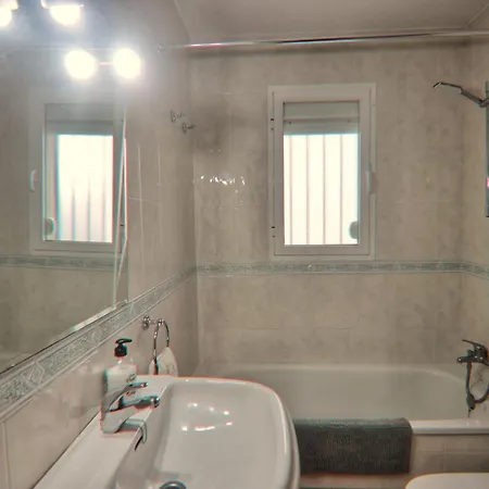 Apartment Familiar Junto A Playa La Barrosa *