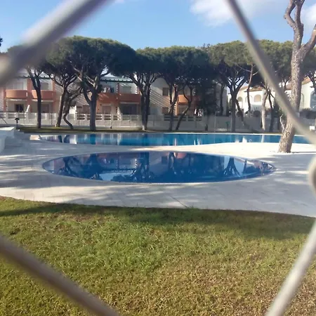 Apartment Familiar Junto A Playa La Barrosa *
