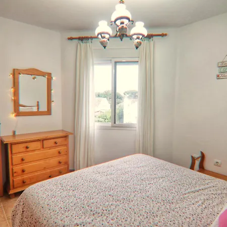 Apartment Familiar Junto A Playa La Barrosa *